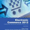E-COMMERCE 2012