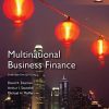 MULTINATIONAL BUSINESS FINANCE D EITEMAN
