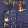 HOW PEOPLE LEARN
