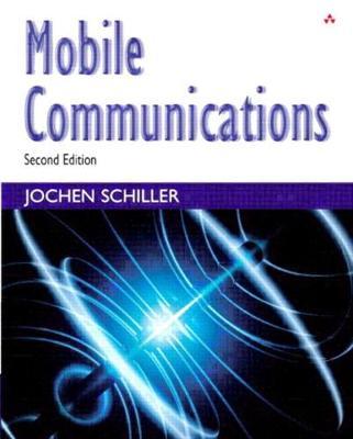 MOBILE COMMUNICATIONS
