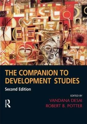 The Companion To Development Studies