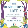 MR. ROSENBLUMS LIST