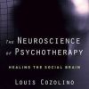 THE NEUROSCIENCE FOR PSCHOTHERAPY