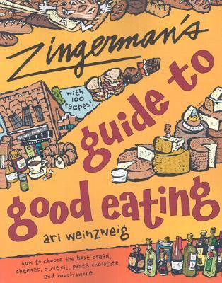 Guide to Good Eating