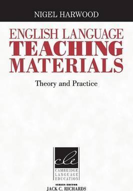 ENGLISH LANGUAGE TEACHING MATERIALS