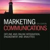Marketing Communications by PR Smith