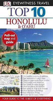 Top 10 Honolulu & O'ahu