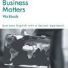 New Business Matters Workbook