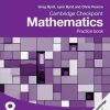 Cambridge Checkpoint Mathamatics Course Book 8