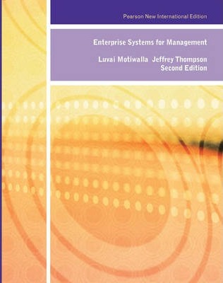 Enterprise System for Management