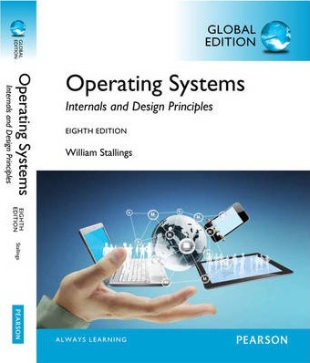 OPERATING SYSTEMS 8TH