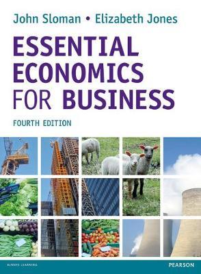 ESSENTIALS ECONOMICS FOR BUSINESS