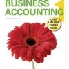 BUSINESS ACCOUNTING FRANK WOOD'S