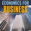 ECONOMICS FOR BUSINESS 2019-20