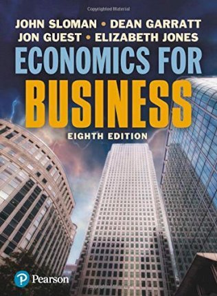 ECONOMICS FOR BUSINESS 2019-20