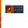 ELEMENTARY LANGUAGE LEADER COURSEBOOK