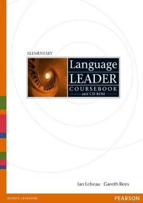 Language Leader Course Elementary