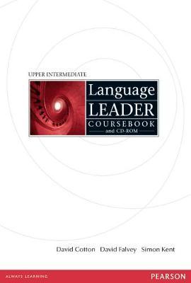 LANGUAGE LEADER COURSE BOOK UPPER INTERMEDIATE