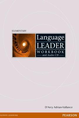 LANGUAGE LEADER WORK BOOK ELEMENTARY