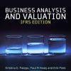 Business Analysis & Valuation : Text and Cases