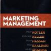 Marketing Management in the Arab World