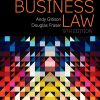 BUSINESS LAW BY GIBSON 9TH ED