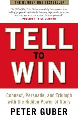 Tell to Win