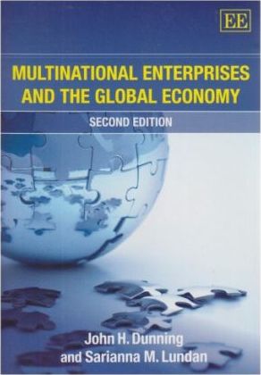 MULTINATIONAL ENTERPRISES AND THE GLOBAL ECONOMY