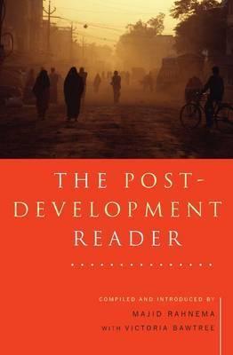 The Post Development Reader