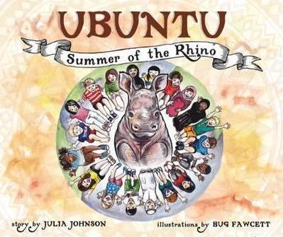 Ubuntu - Summer Of The Rhino