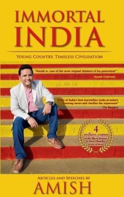 Immortal India - Young Country, Timeless Civilisation