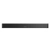 Promate Soundbar Sound System, Premium 20W Bluetooth v5.0 Multipoint Pairing Speaker with Remote Control, 3D Stereo Sound, HDMI (eARC) Support, USB Port, Auxiliary and Optical Input, BluesBar-20