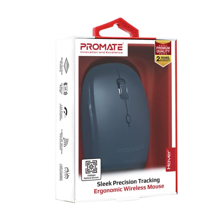 best wireless mouse for imac