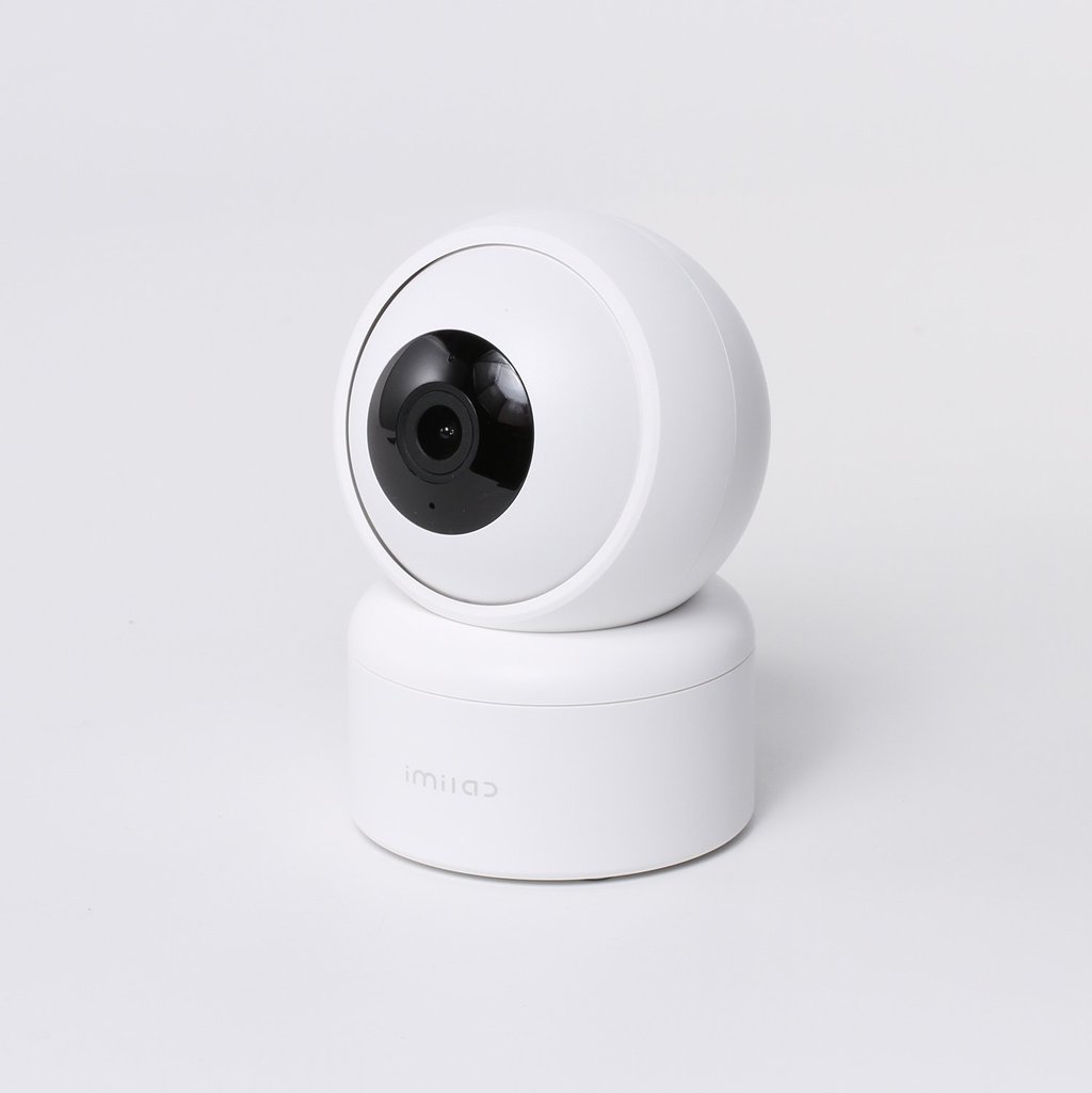 IMILAB C20 Home Security Camera