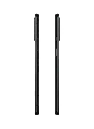 OnePlus 9R Dual Sim Carbon Black 12GB RAM 256GB 5G - CN Version