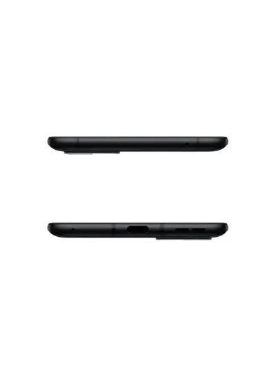 OnePlus 9R Dual Sim Carbon Black 12GB RAM 256GB 5G - CN Version