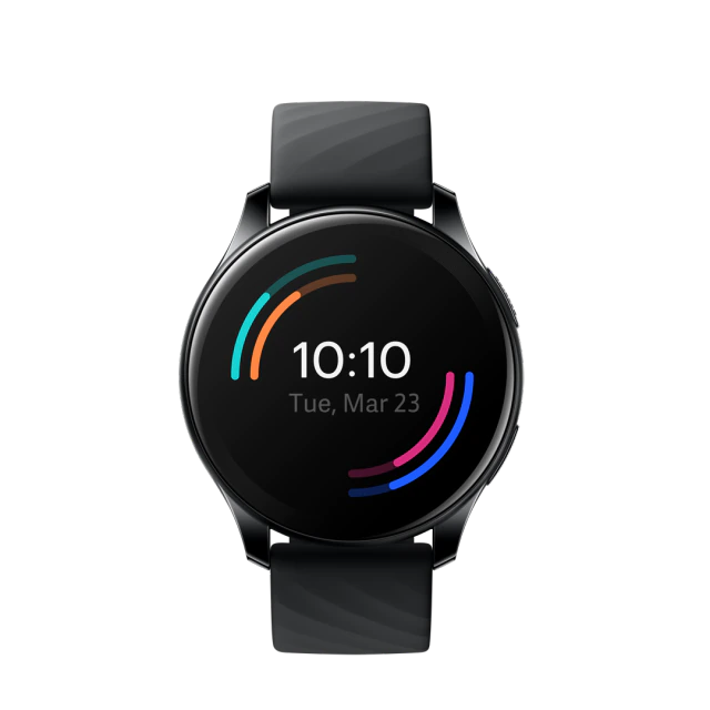 New Original OnePlus Watch 4GB Smart Watch 1.39'' AMOLED BT5.0 IP68 GPS