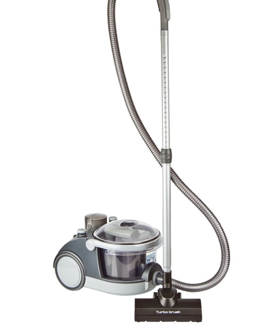 Arshia Water Filtration Vacuum Cleaner