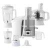 Arshia 6 in 1 Juicer Extractor