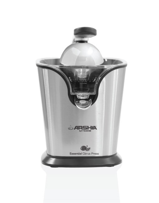 Arshia Citrus Juicer With Hand Press