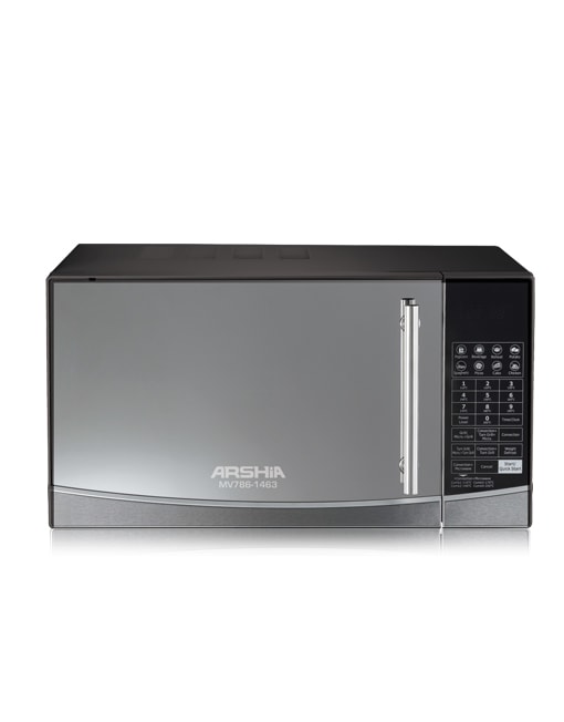 Arshia Microwave Oven