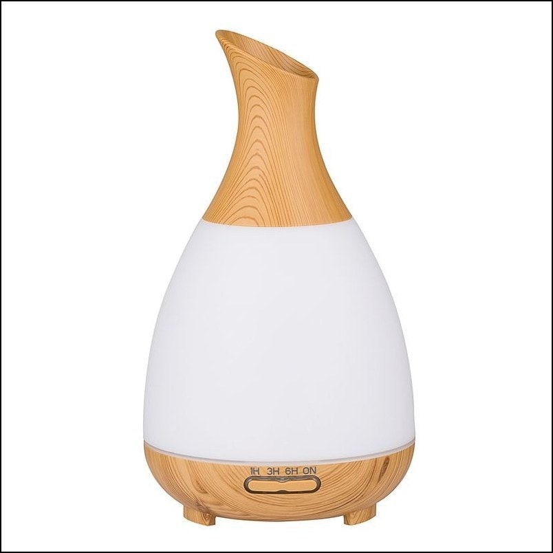 200ML Aromatherapy Humidifier/ Diffuser