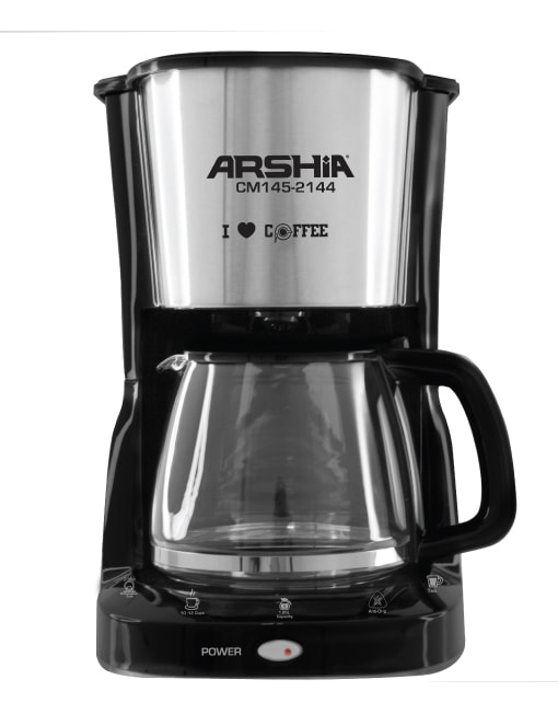 Arshia Coffee Maker