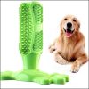 Anti-Anxiety Chew Toys for pet (Rubber Teeth Toothbrush)