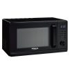 Arshia 25 litres Microwave Oven Black
