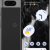 Google - Pixel 7 128GB (Unlocked) - Obsidian