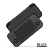 Retroid Pocket 3+ Handheld Retro Gaming System, Black