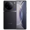 Vivo X90 Pro 5G 8GB RAM 256GB ROM Smartphone Dimensity 9200 6.78" 120Hz 50MP Rear Camera 4870mAh 120W Charge 50W Wireless Charge NFC, Black