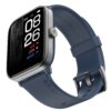 Noise ColorFit Pro 4 Advanced Bluetooth Calling Smart Watch with 1.72" TruView Display, Fully-Functional Digital Crown, 311 PPI, 60Hz Refresh Rate, 500 NITS Brightness (Midnight Blue)