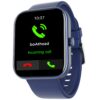 boAt Newly Launched Wave Electra with 1.81" HD Display, Smart Calling with Ultra-Seamless BT Calling Chip,20 Built-in Watch Faces,100 + Sports Modes,Menu Personalization,in-Built Games(Deep Blue)